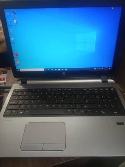 hp laptop