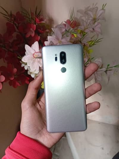 Lg g7 thinq