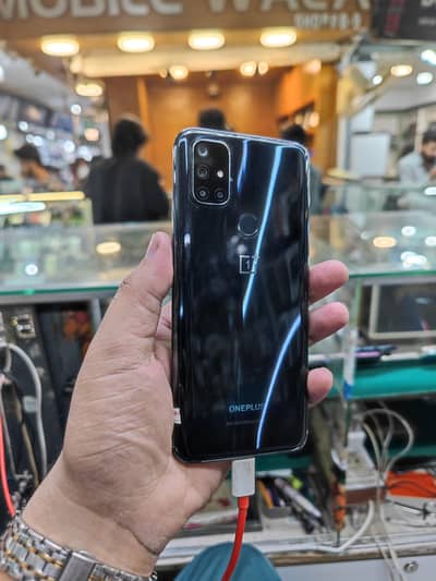 Oneplus N10 5G