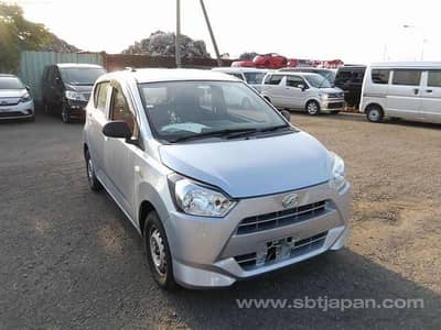 Mera 2022/2025 model