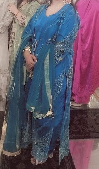 Fancy dress for sale