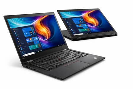 Lenovo Yoga X1 (labtop + Tablet)