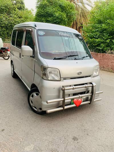 Daihatsu hijet in good condition
