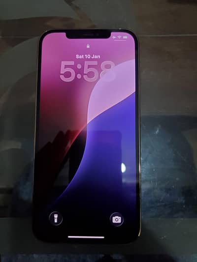 Apple IPhone 12 Pro Max