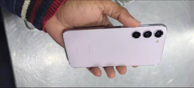 Samsung galaxy S23 Plus for sale