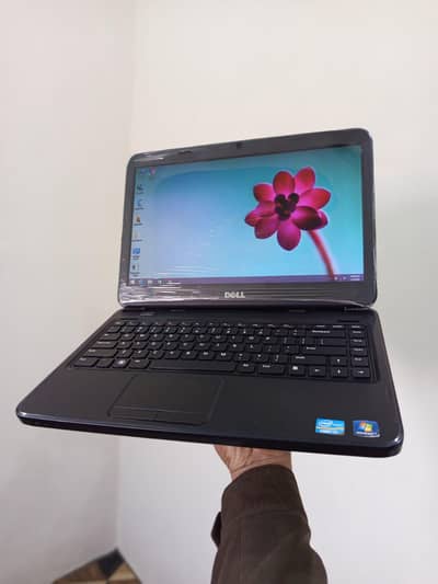 Dell Cori 3 3rd Generation Laptop Very Good Condition