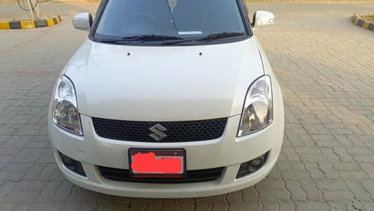 Suzuki Swift Japanese