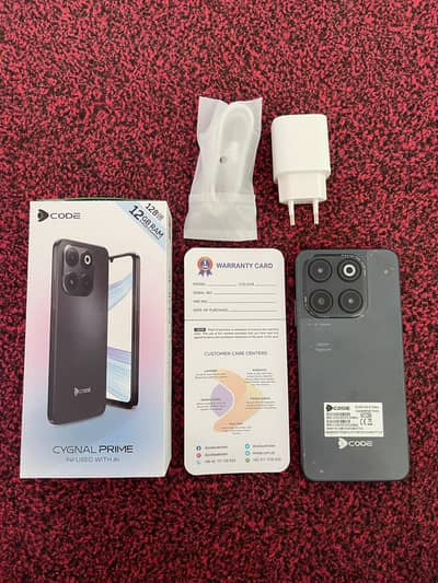 D Code prime phone for sale