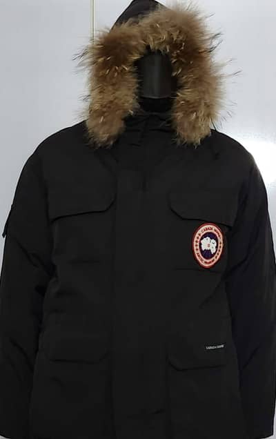 Canada Goose Jacket