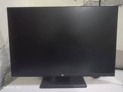 HP 24 inch Bezel=less IPS Panel LCD
