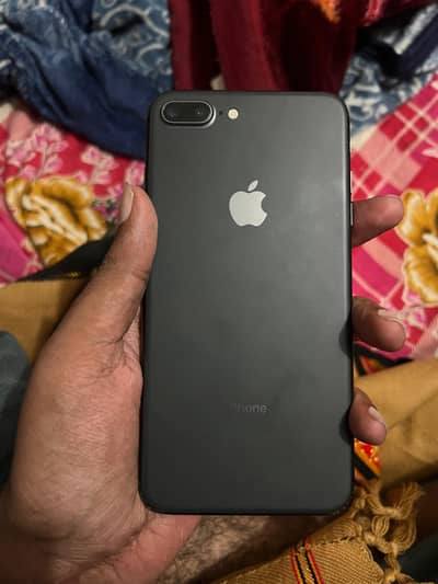 I phone 8 plus