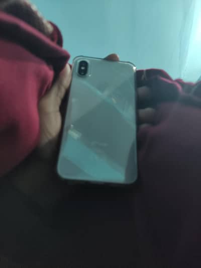 iPhone x panel needed