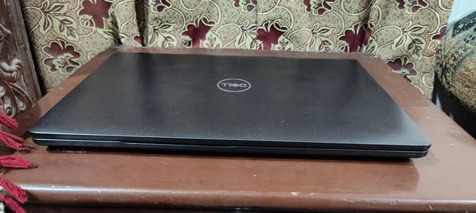 Dell Precision core  i7 9th Gen 32/512 GB NVMe +4GB GPU Urgent sale!