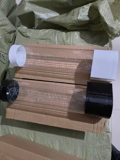 Cup Holders / Cup Dispenser for Water dispenser