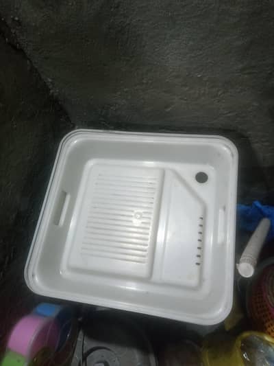 Royal washing machine mini10/9