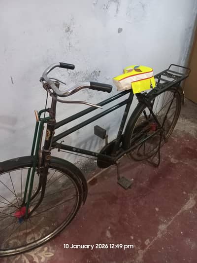 Chinese bicycle