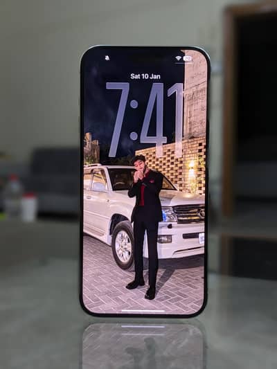 Iphone 15 Pro Max 256gb Jv