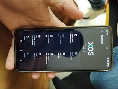 Infinix hot 30