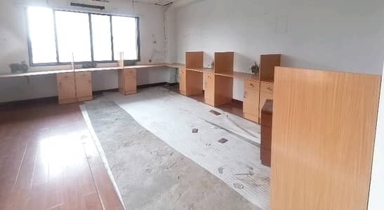 Reserve A Centrally Located Building Of 1 Kanal In College Road