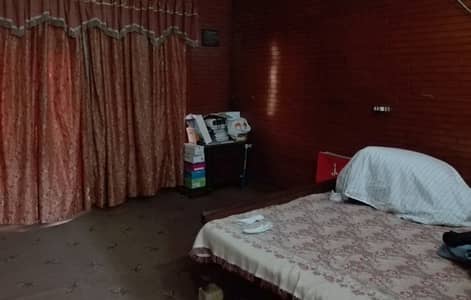 Affordable Lower Portion Of 10 Marla Is Available For Rent