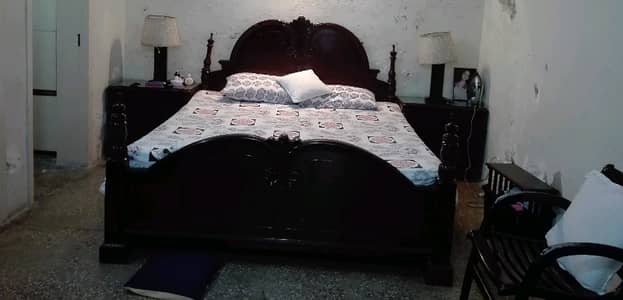 House Of 1 Kanal Available In Model Town Extension