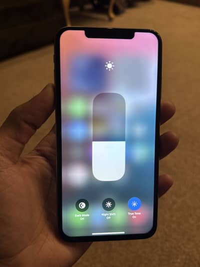 IPhone Xsmax 64 Gb