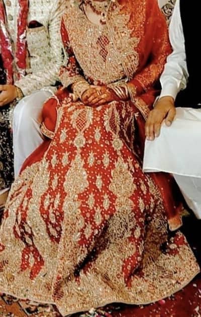 Brand new barat dress 1 time use