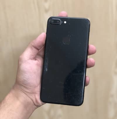 iPhone 7 Plus 128gb pta approved