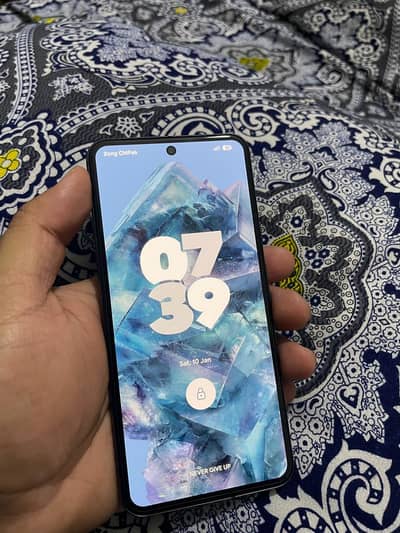 GOOGLE PIXEL 8 PTA APPROVED