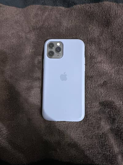 iPhone 11 pro PTA approved