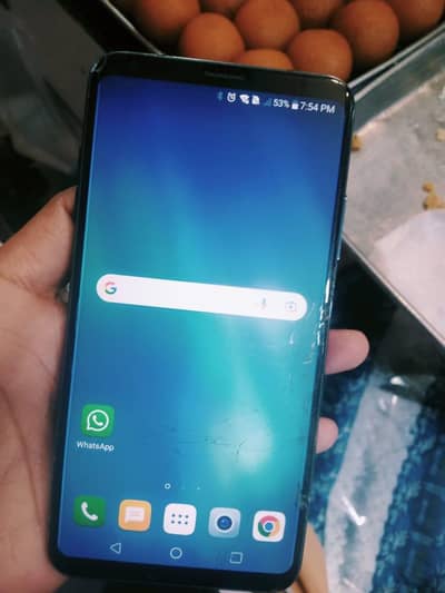 snapdragon 835 gaming phone exchange possible