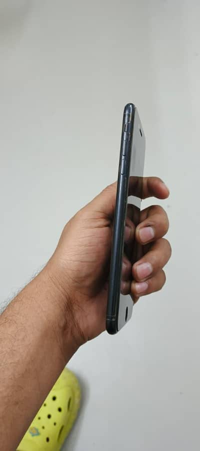 I phone 7 plus 32GB non-PTA 10/10 condition | Battery 100% urgent sell