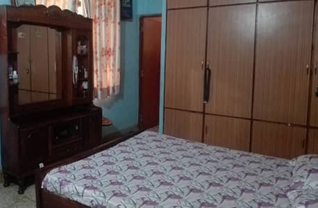 7 Marla House Ideally Situated In Faisal Town