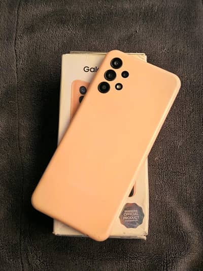 Samsung A13 4/128 Official Approved