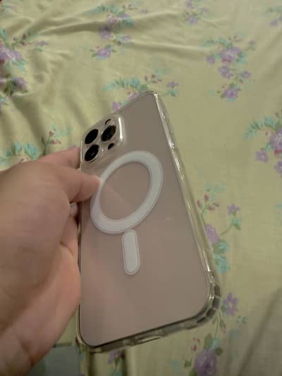 16 pro max pta approved