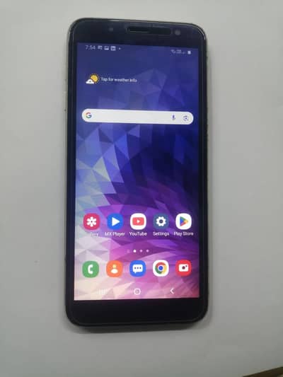 Samsung galaxy j6