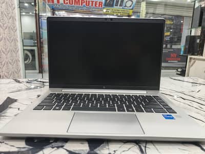HP Probook 648 G8