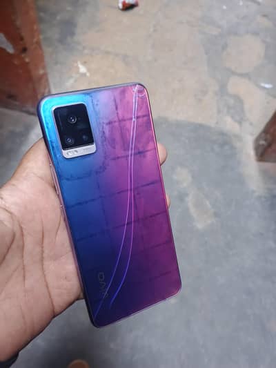 vivo v20 Chennai mein achcha hai