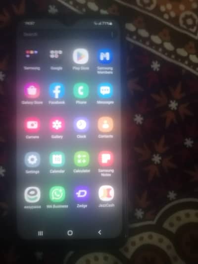 I am selling for Samsung a10s