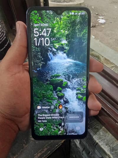 Xiaomi Redmi 14C 6GB RAM 128GB Storage PTA Approved