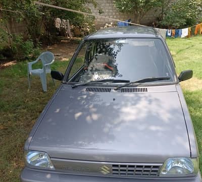 Mehran VXR