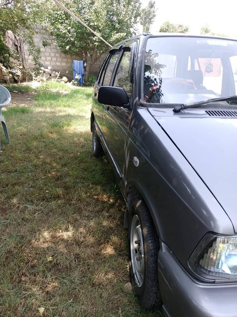 Mehran VXR 3
