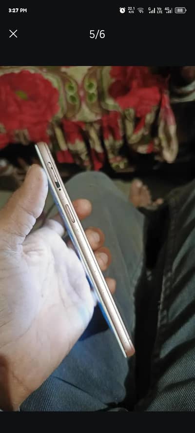 oppo a57 for sale and exchange possible