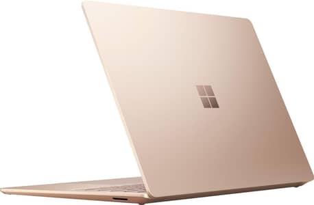 Microsoft Surface Laptop  3 (Rose Gold) Intel Core i5 10th