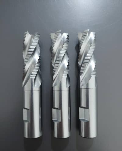Endmill cutter
