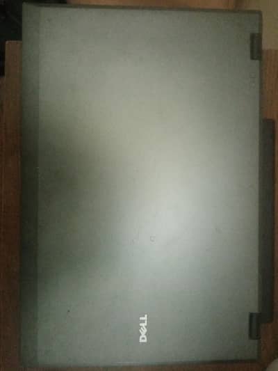 Dell core i5 1 st gen  in good condition.