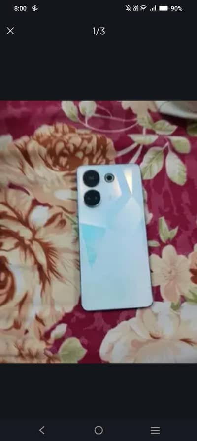 tecno camon 20  . dead mobile fix ho ga