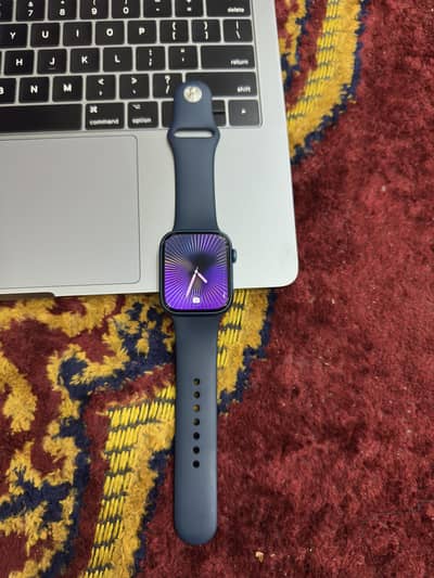 Apple watch series 7 45mm