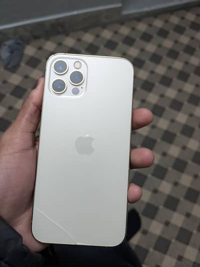 iphone 12 pro nonpta