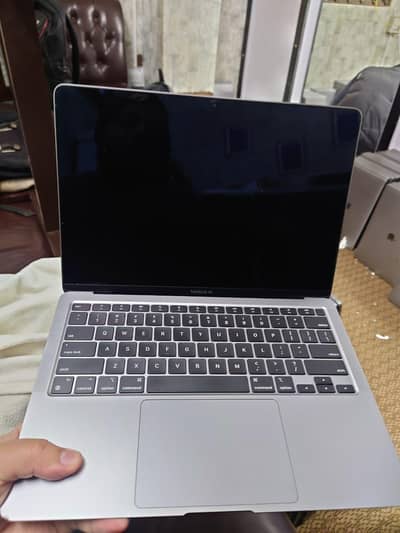 MacBook Air M1 2020